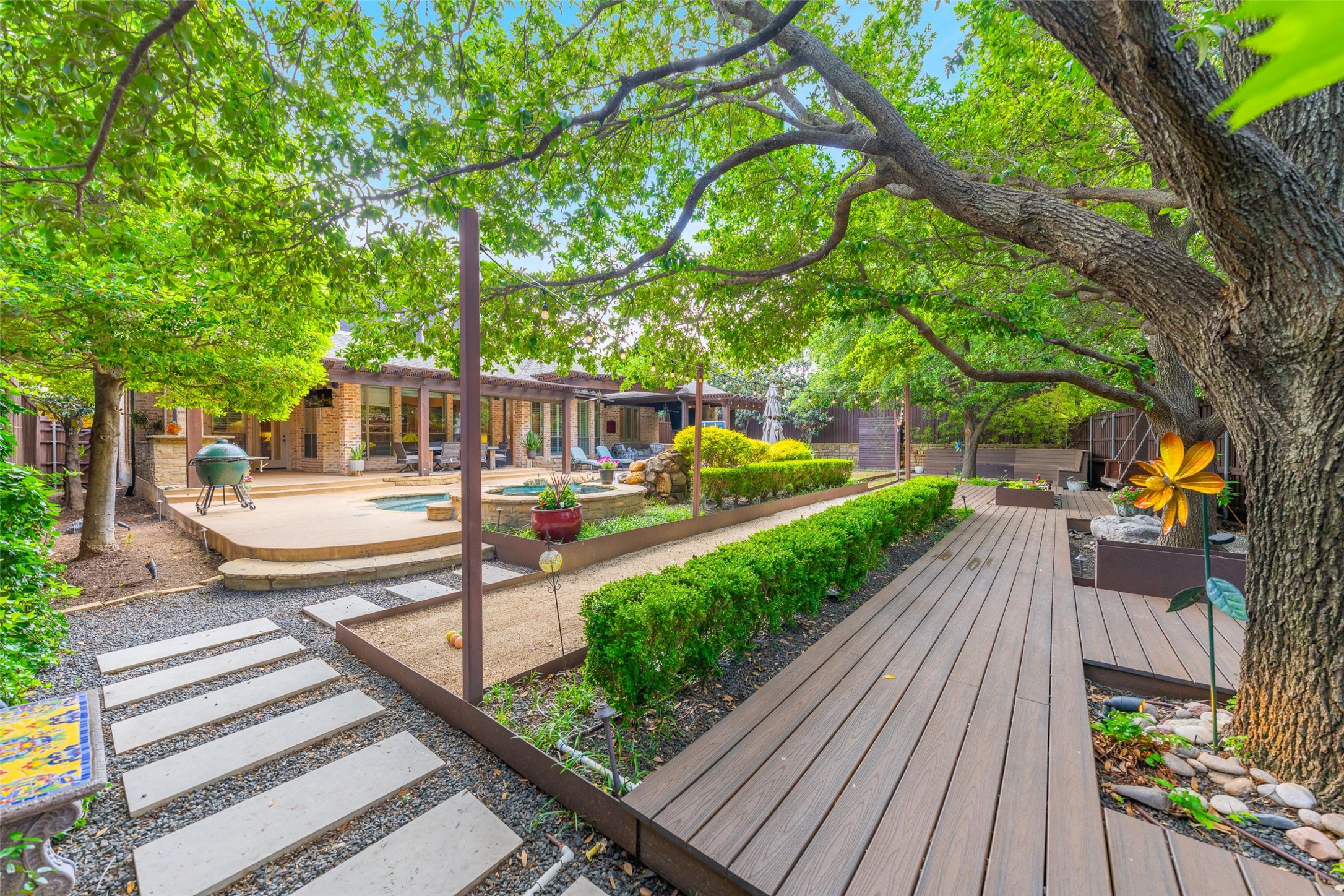 4743 Heritage Oaks Drive Frisco TX 75034