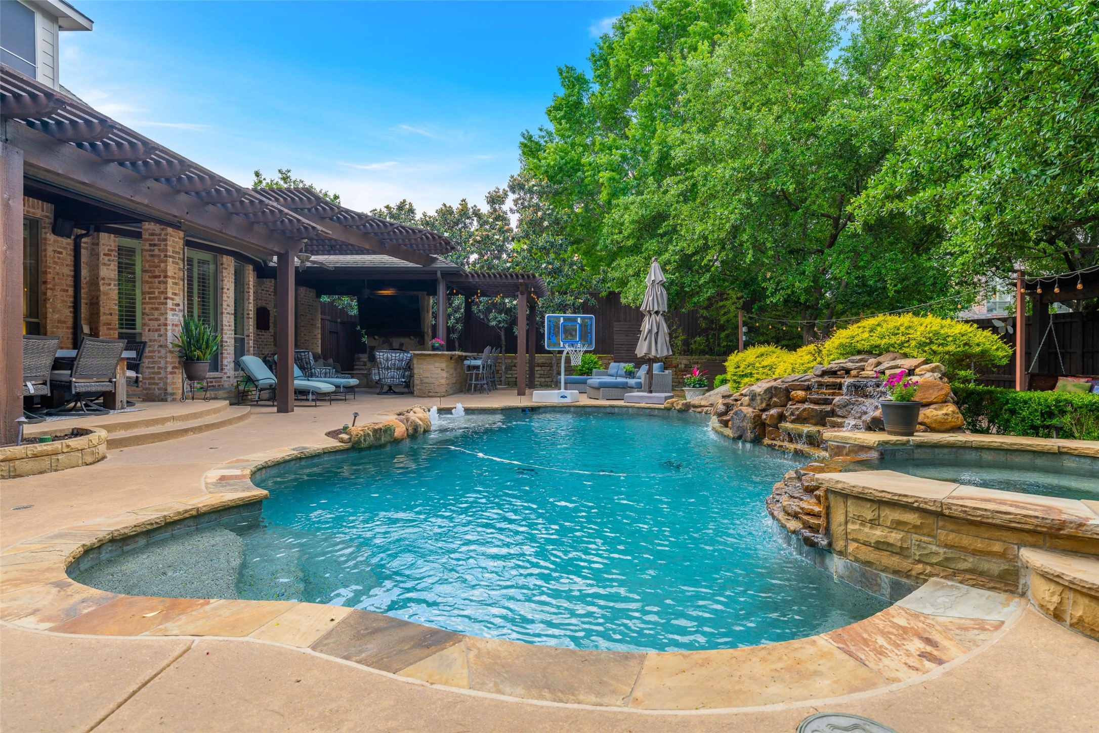 4743 Heritage Oaks Drive Frisco TX 75034