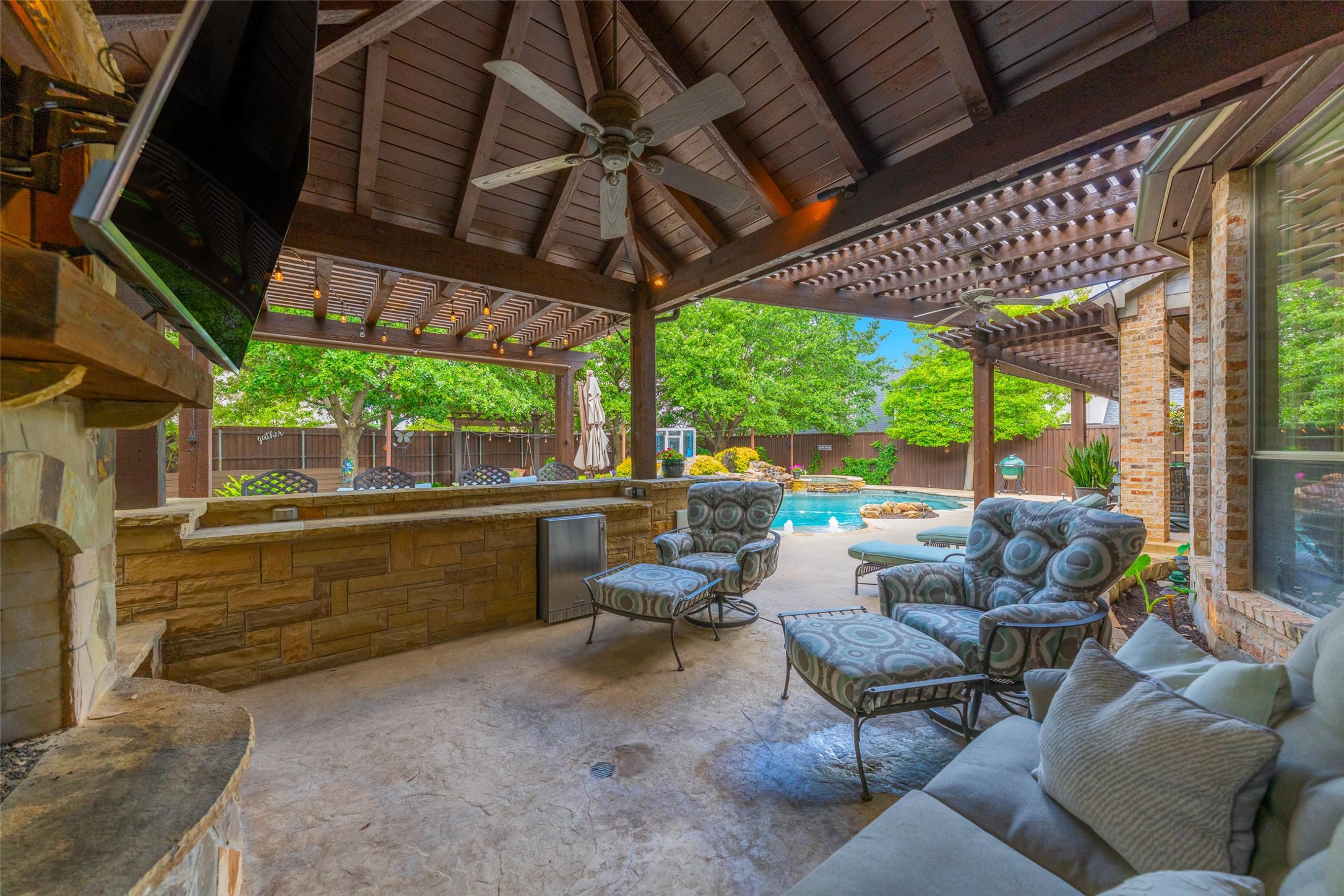 4743 Heritage Oaks Drive Frisco TX 75034