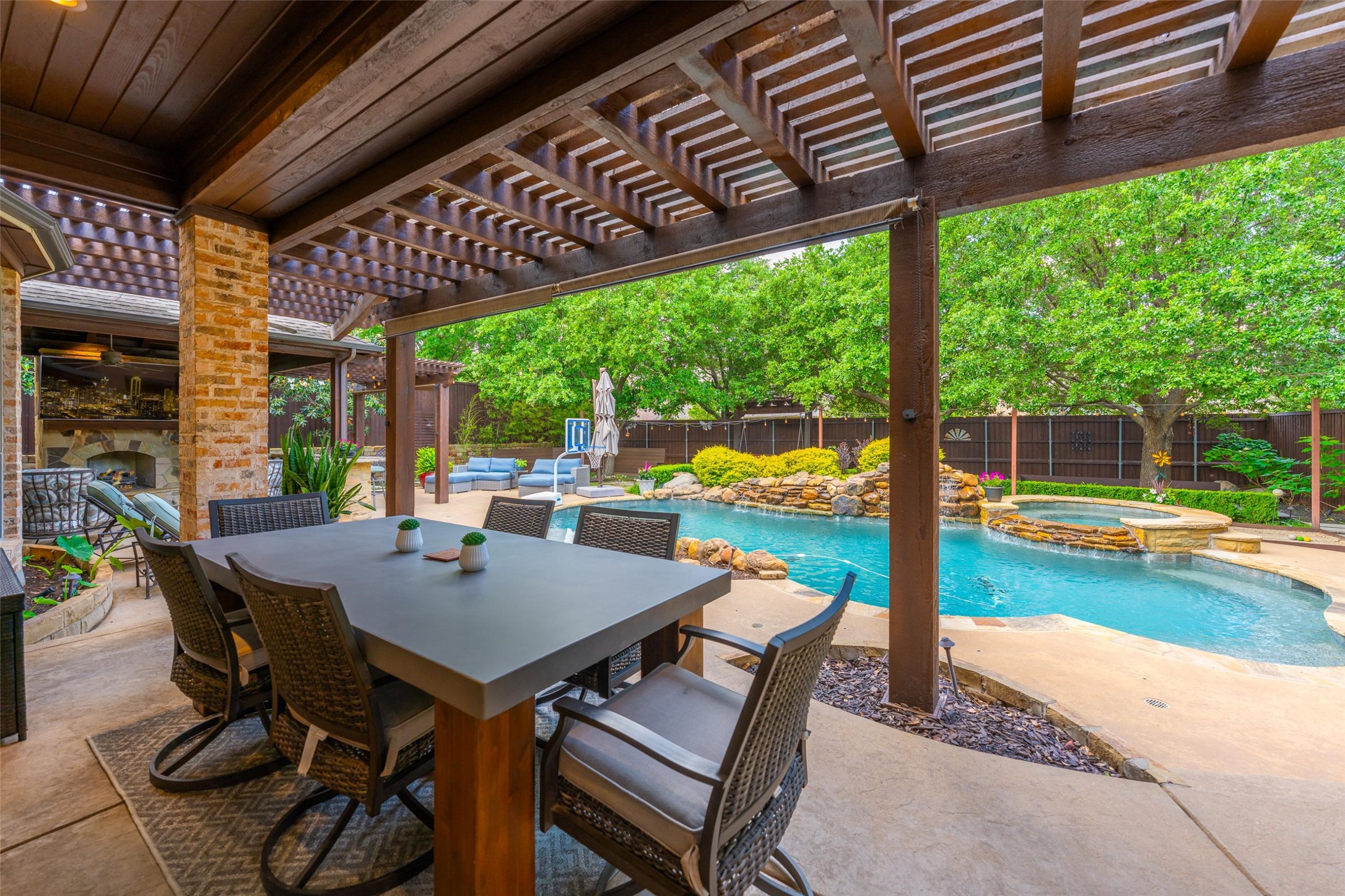 4743 Heritage Oaks Drive Frisco TX 75034