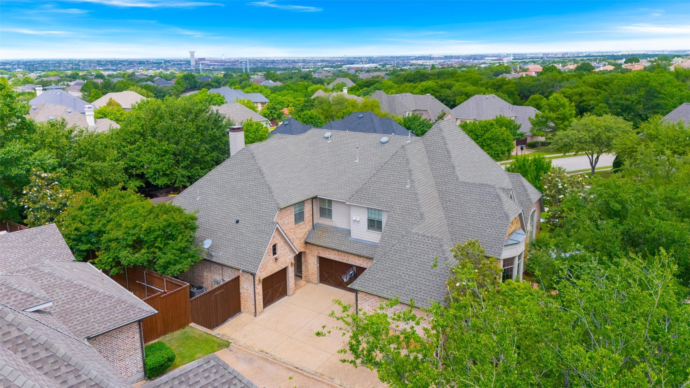 4743 Heritage Oaks Drive Frisco TX 75034