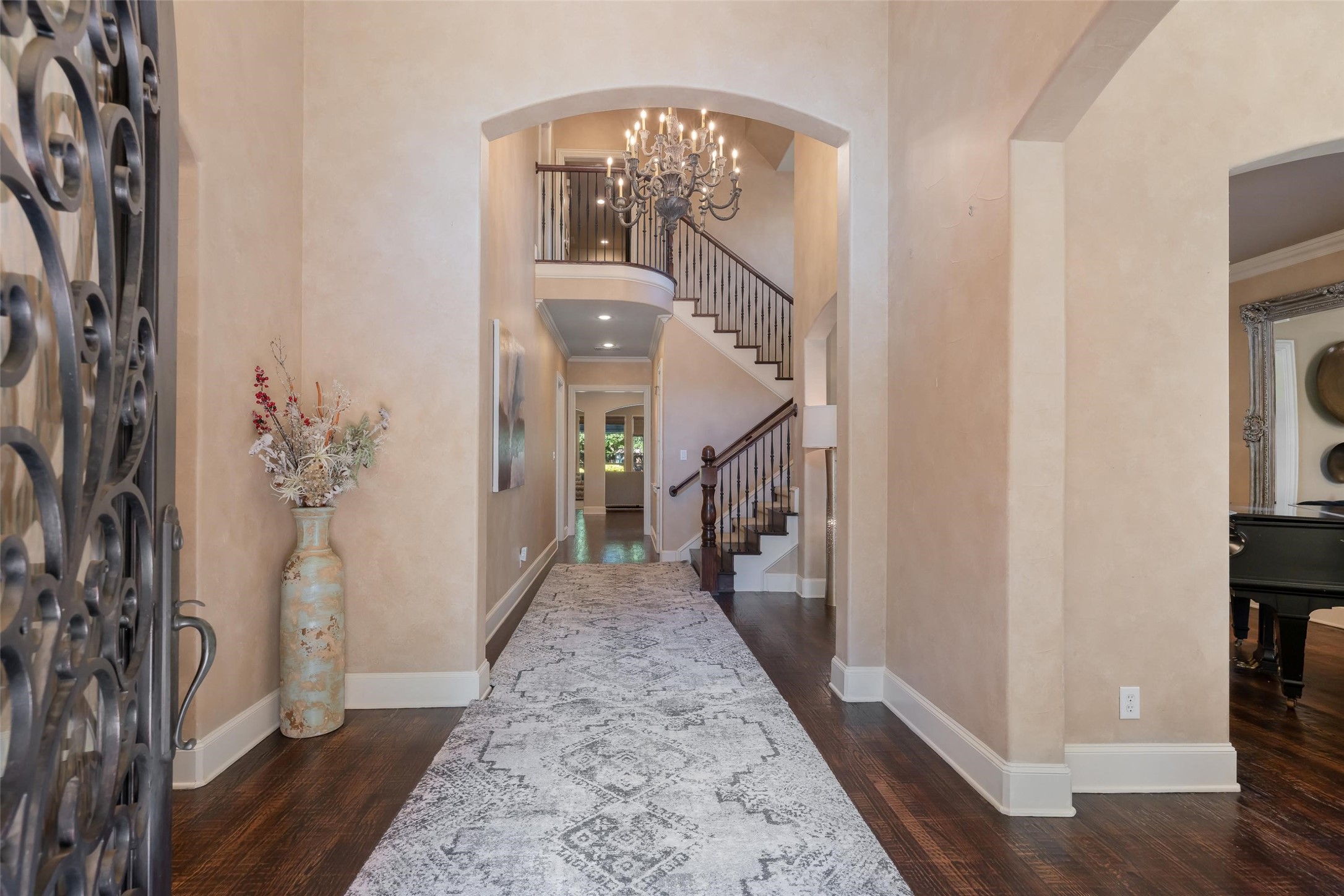 4743 Heritage Oaks Drive Frisco TX 75034