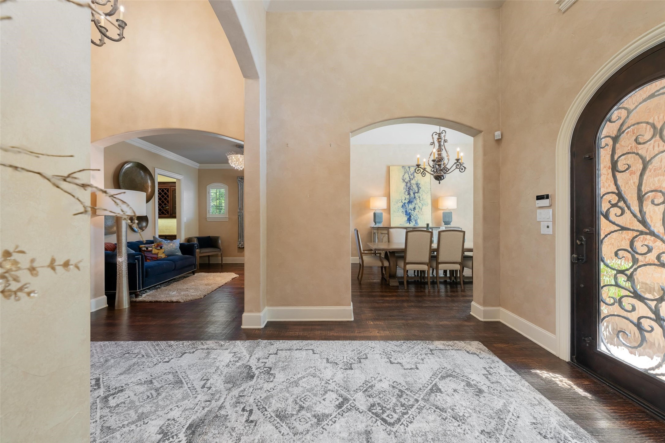 4743 Heritage Oaks Drive Frisco TX 75034
