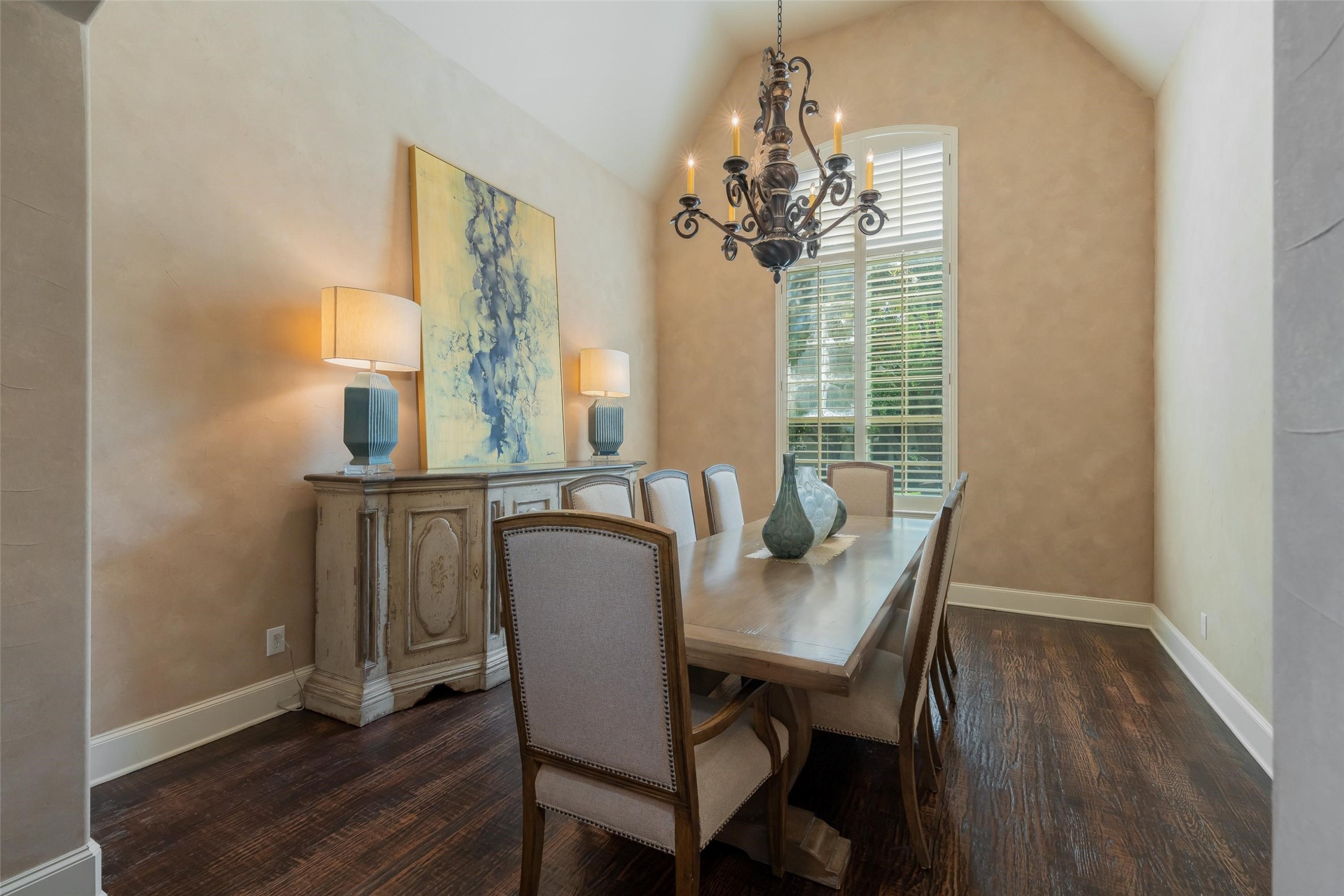 4743 Heritage Oaks Drive Frisco TX 75034