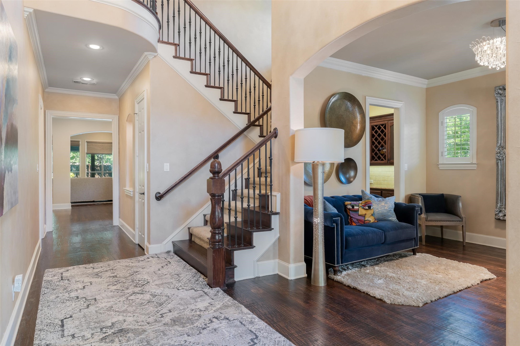 4743 Heritage Oaks Drive Frisco TX 75034