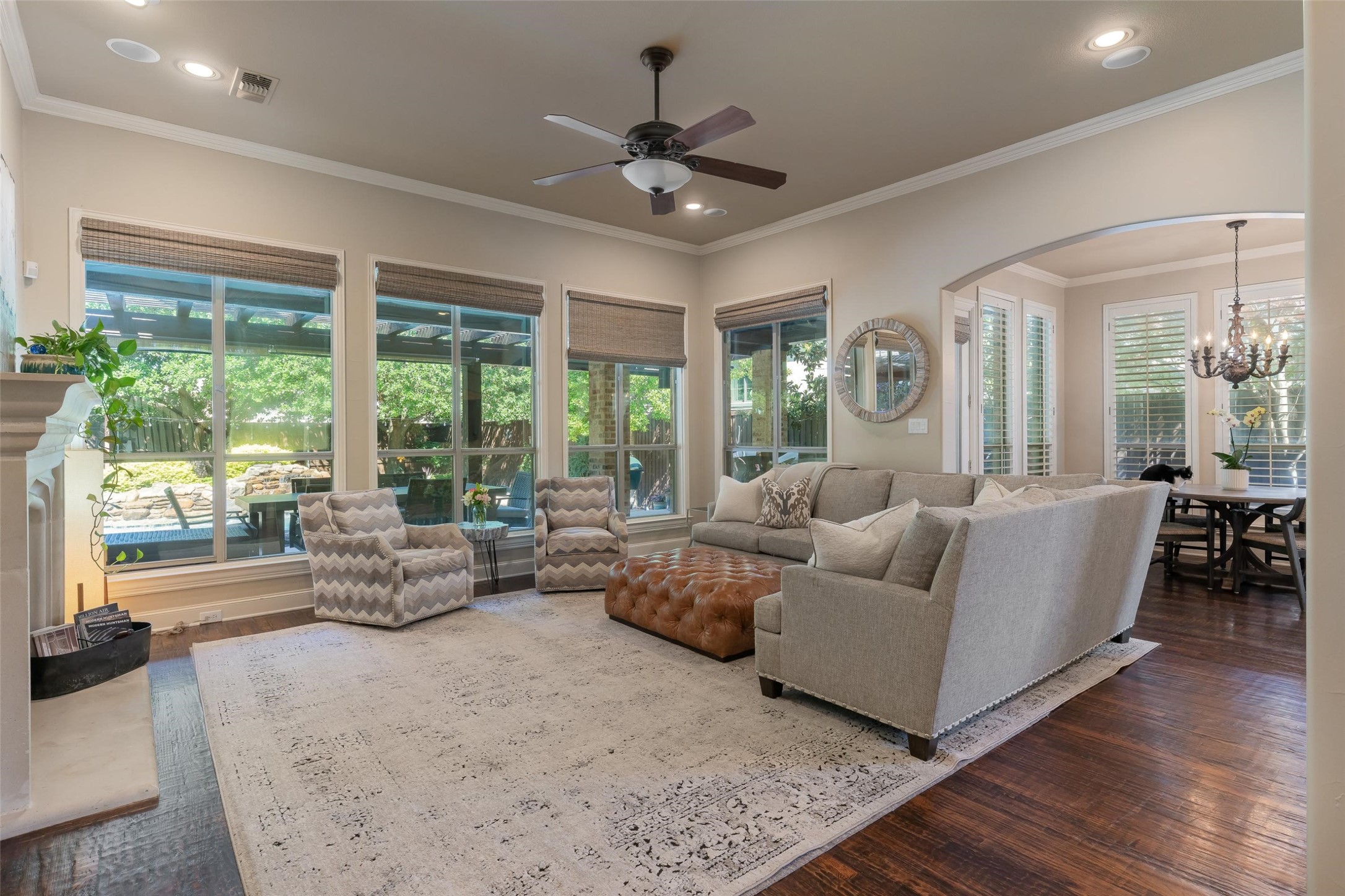 4743 Heritage Oaks Drive Frisco TX 75034
