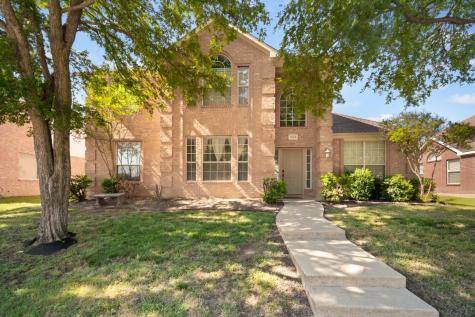 1349 Prairie Drive Lewisville TX 75067