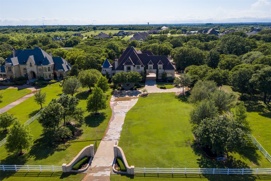 5312 Hidden Valley Court Mansfield TX 76063