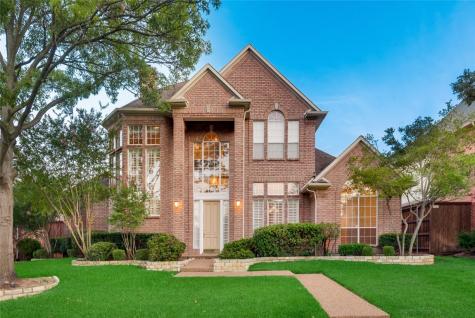 5604 Hillsborough Drive Plano TX 75093