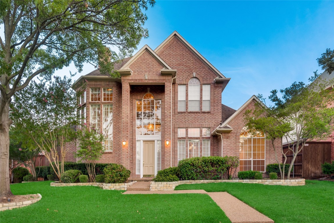 5604 Hillsborough Drive Plano TX 75093