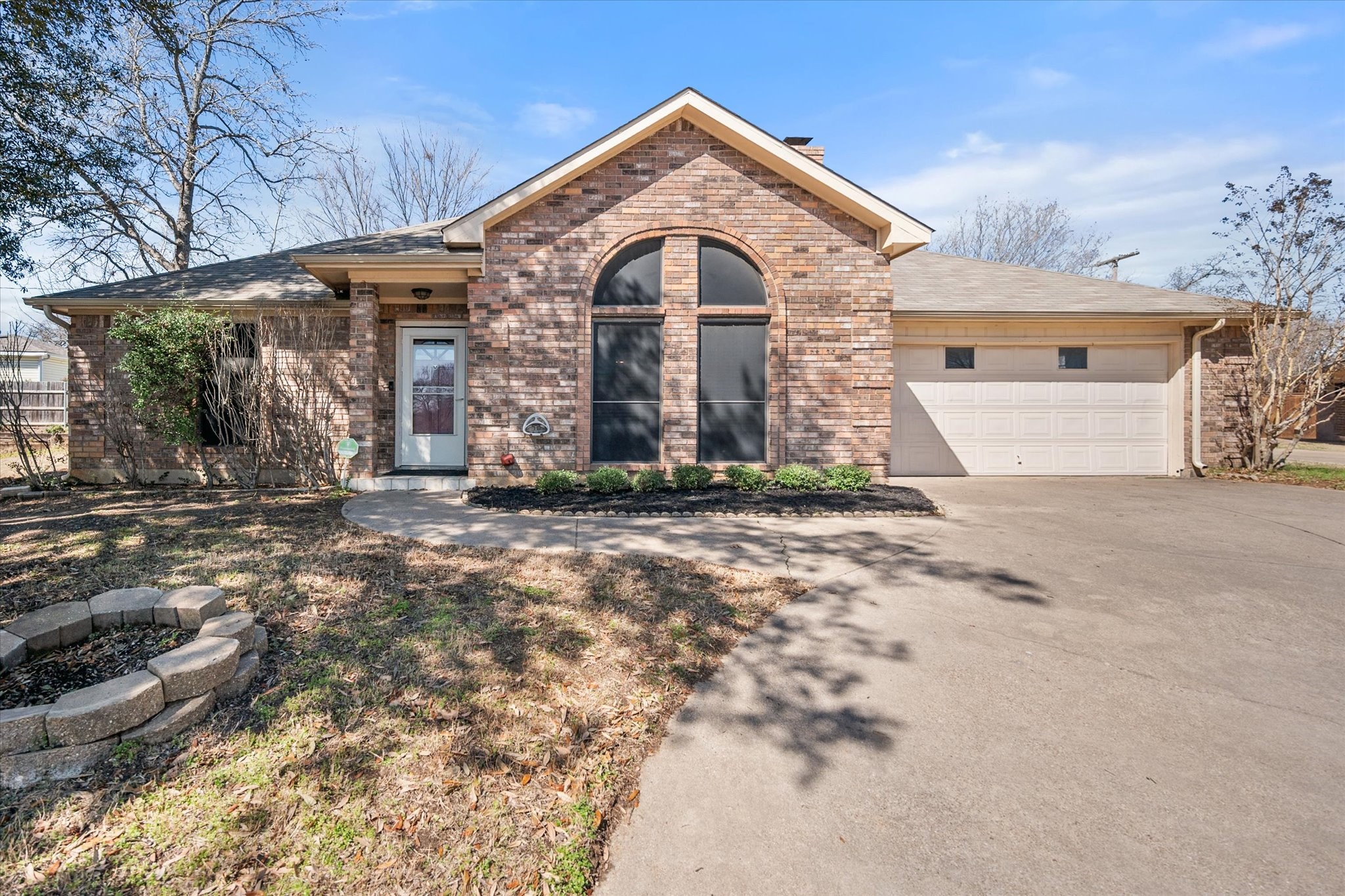 4100 Autumn Ridge Court Arlington TX 76016