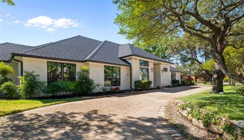 4102 High Star Lane Dallas TX 75287