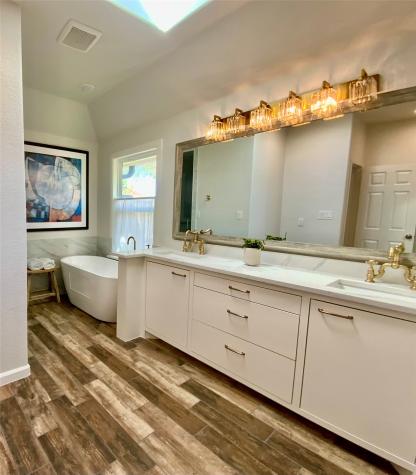 4102 High Star Lane Dallas TX 75287