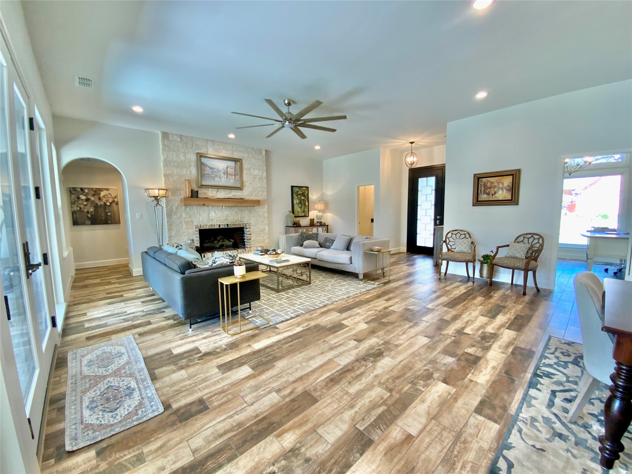 4102 High Star Lane Dallas TX 75287