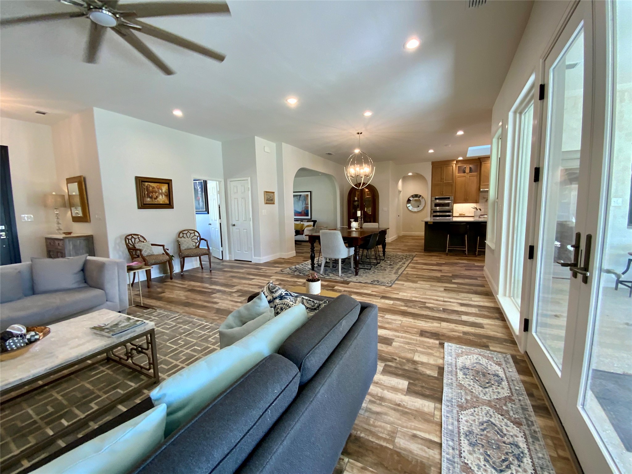 4102 High Star Lane Dallas TX 75287