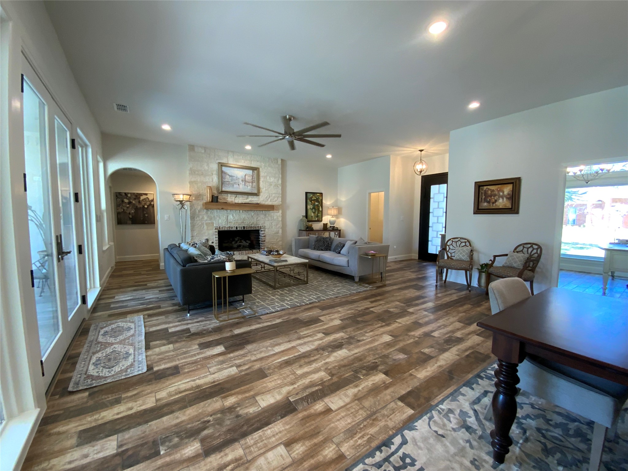 4102 High Star Lane Dallas TX 75287