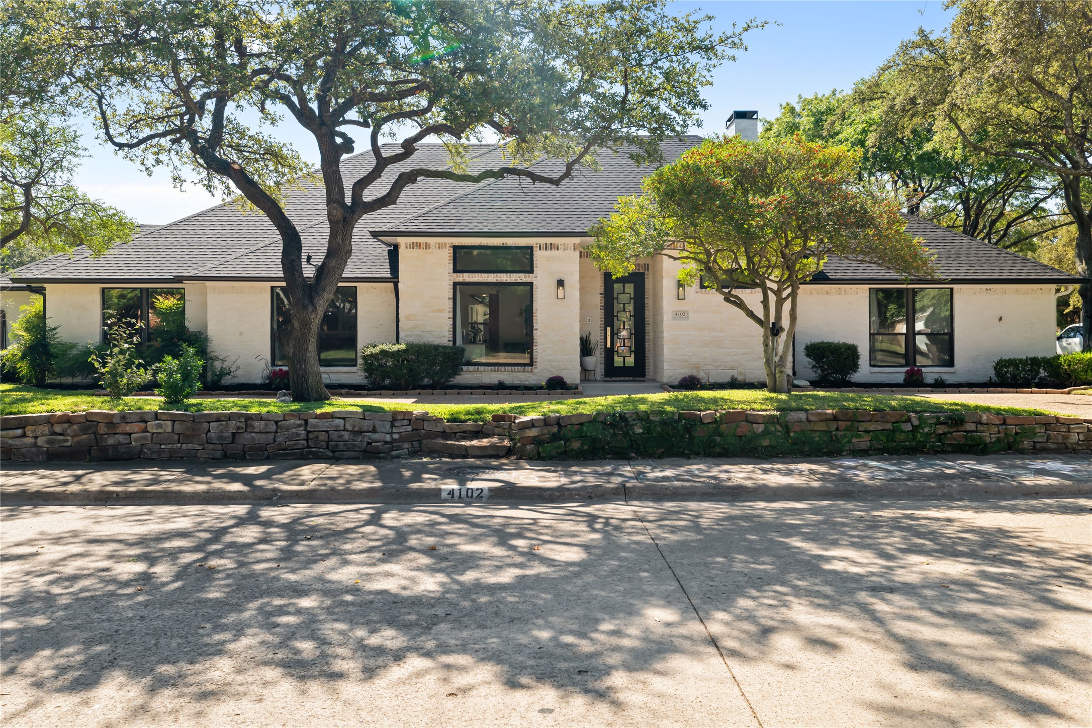 4102 High Star Lane Dallas TX 75287