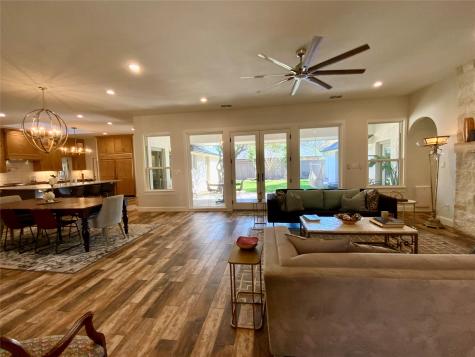 4102 High Star Lane Dallas TX 75287