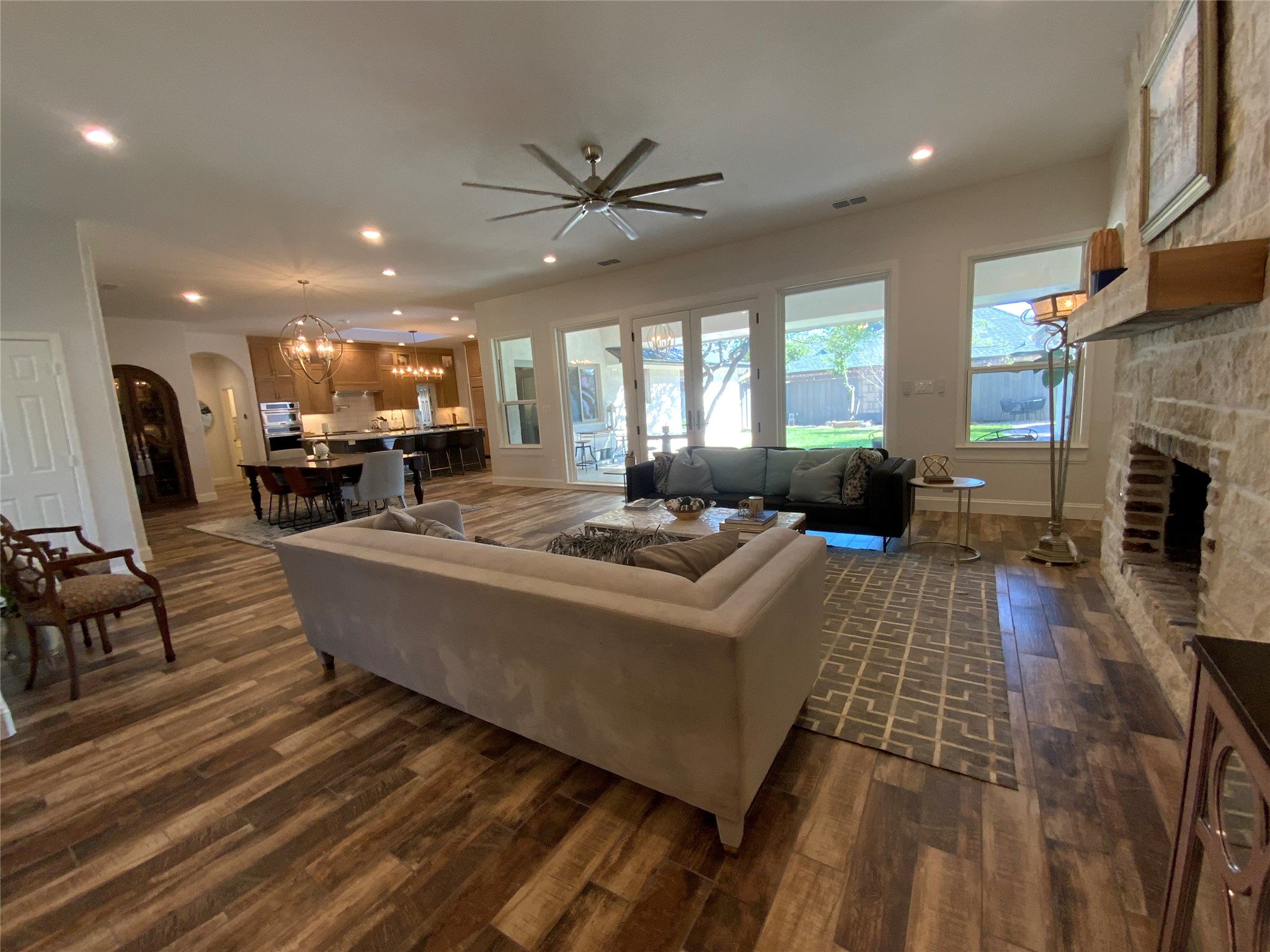 4102 High Star Lane Dallas TX 75287