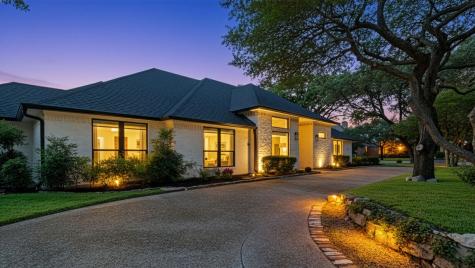 4102 High Star Lane Dallas TX 75287