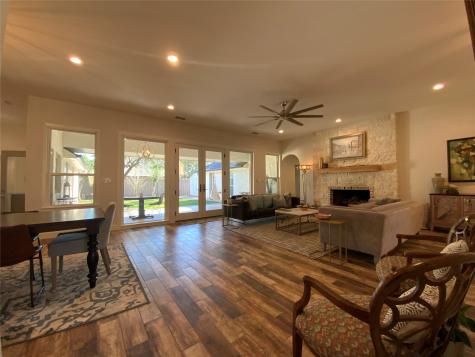 4102 High Star Lane Dallas TX 75287