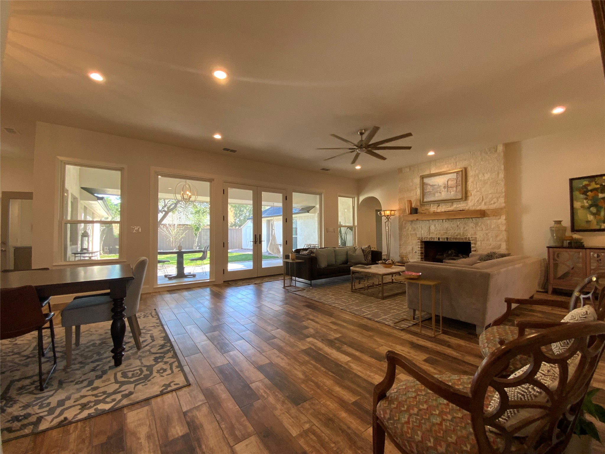 4102 High Star Lane Dallas TX 75287