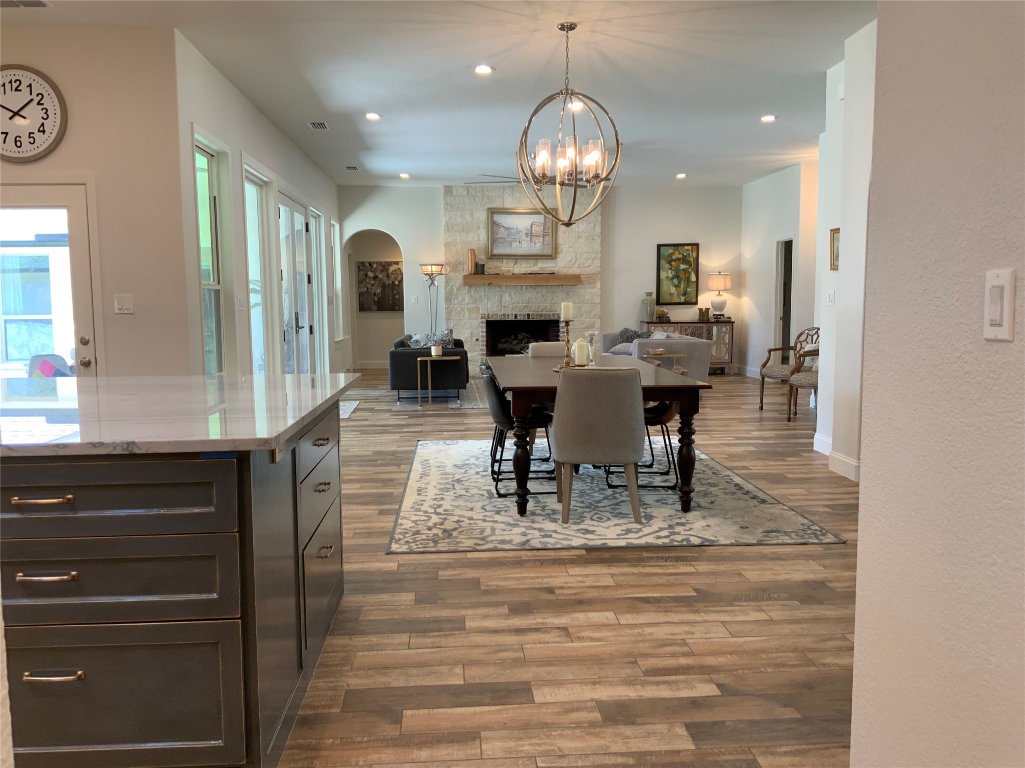 4102 High Star Lane Dallas TX 75287
