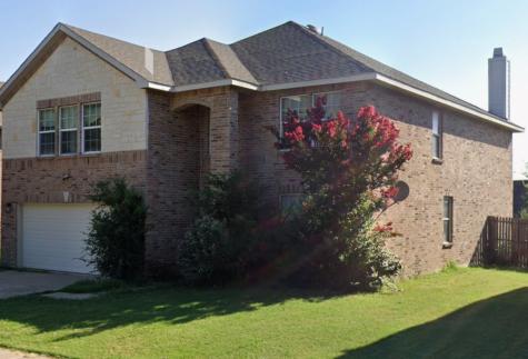 8109 York Beach Place Arlington TX 76002