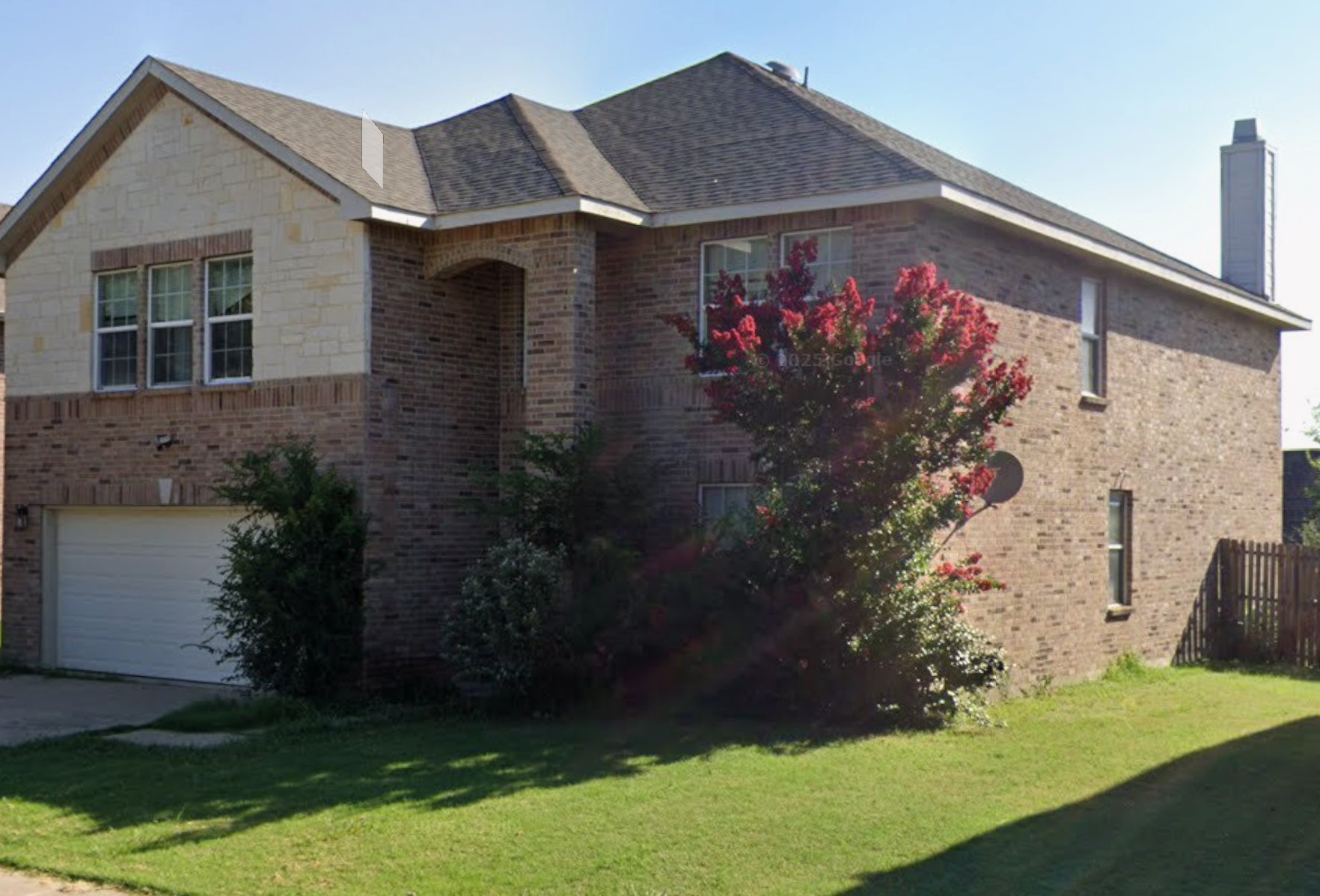 8109 York Beach Place Arlington TX 76002