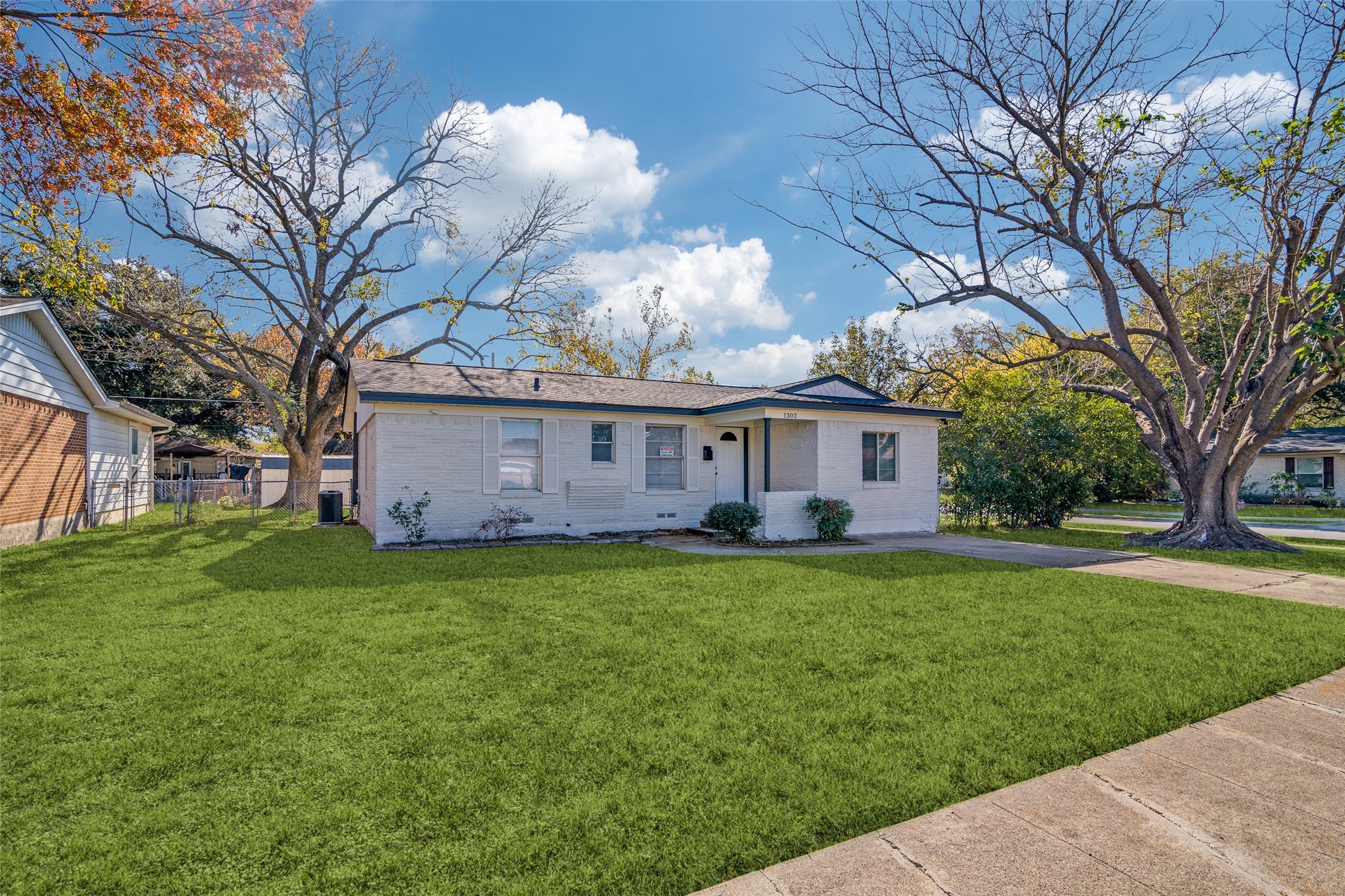 1302 Belmont Street Mesquite TX 75149
