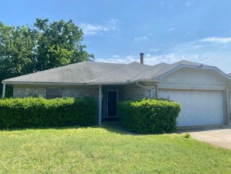 3401 Galemeadow Drive Fort Worth TX 76123