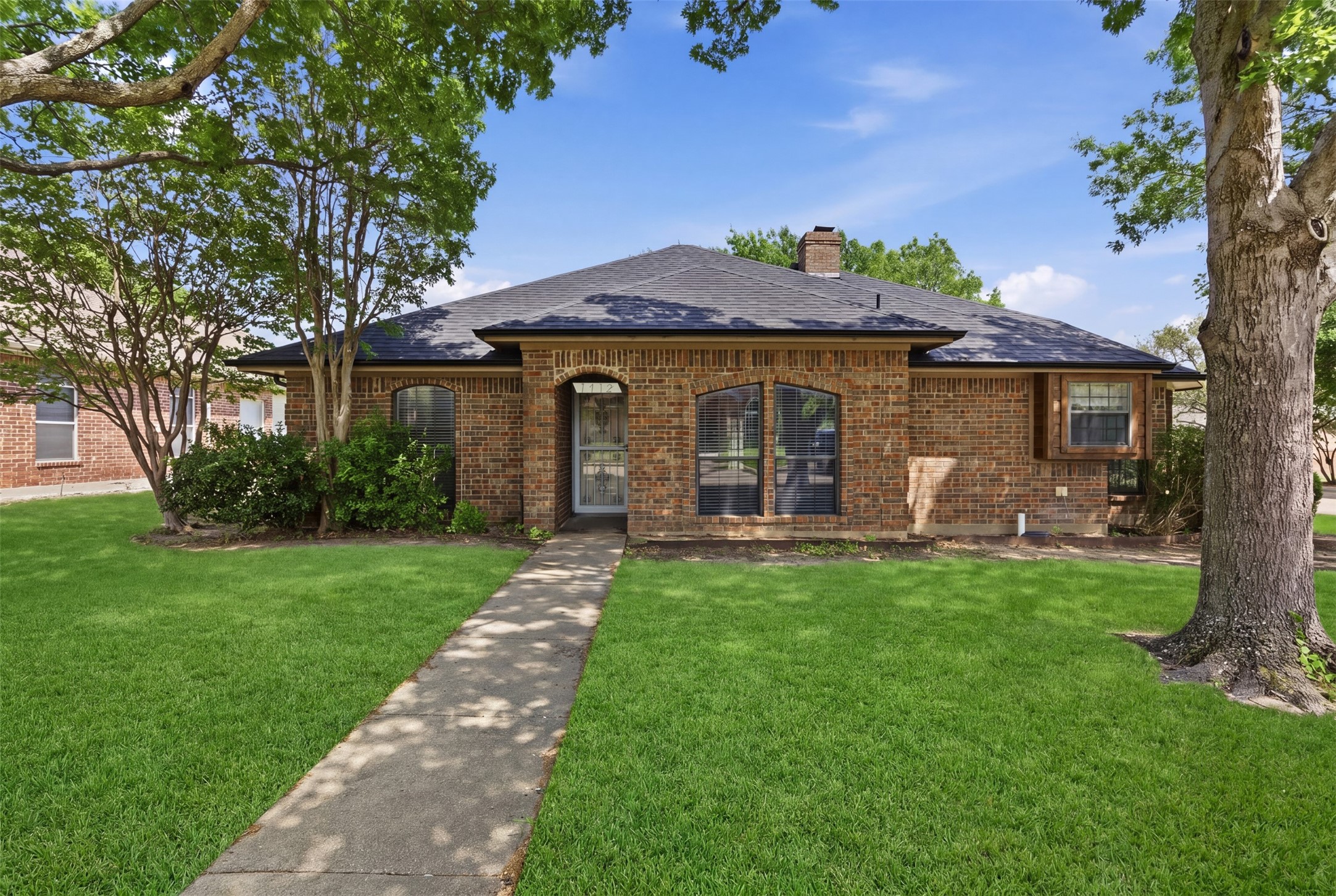 1712 Colonial Court Prosper TX 75078