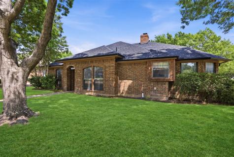 1712 Colonial Court Prosper TX 75078