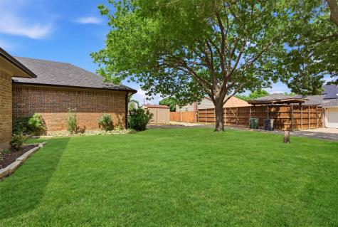 1712 Colonial Court Prosper TX 75078