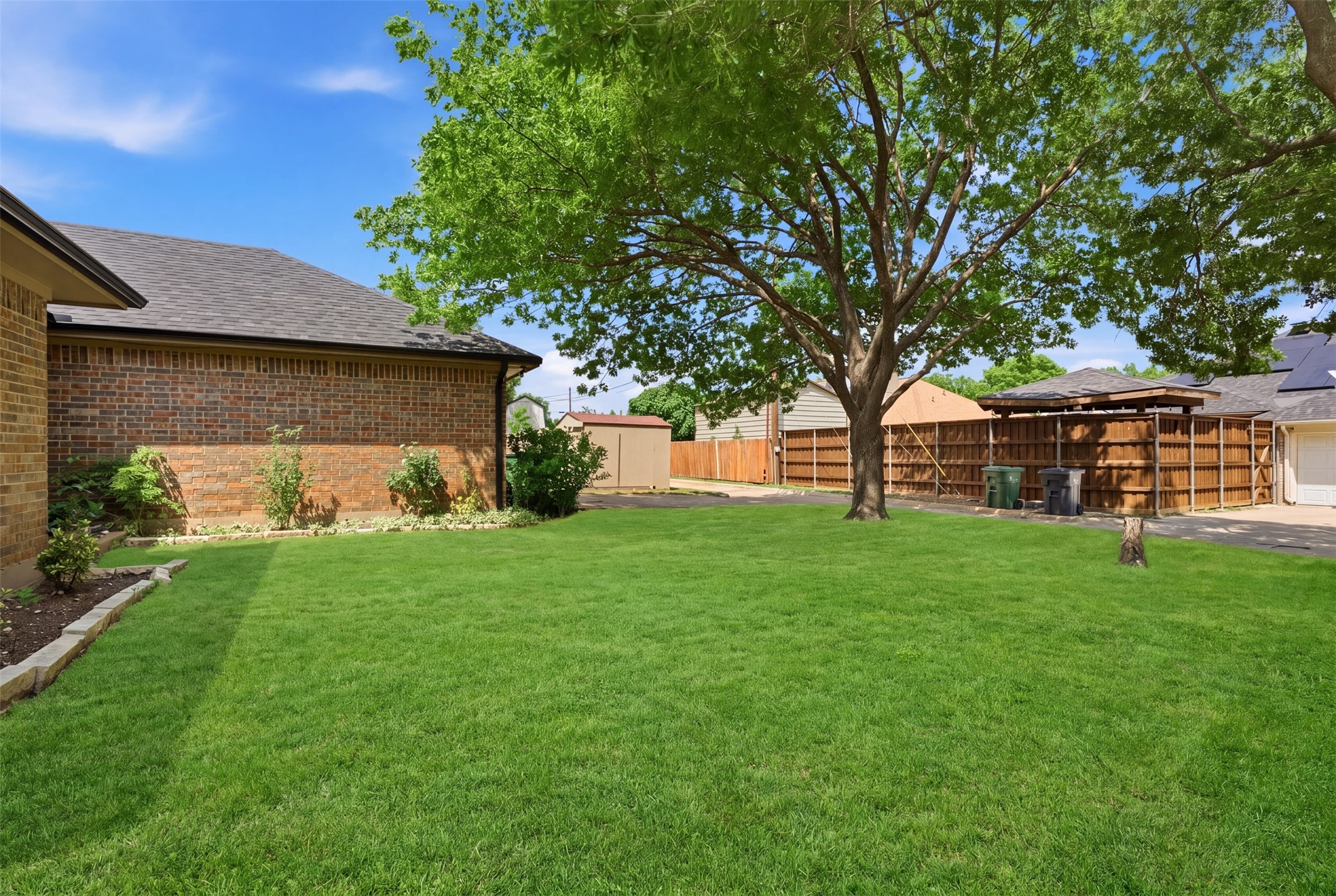 1712 Colonial Court Prosper TX 75078