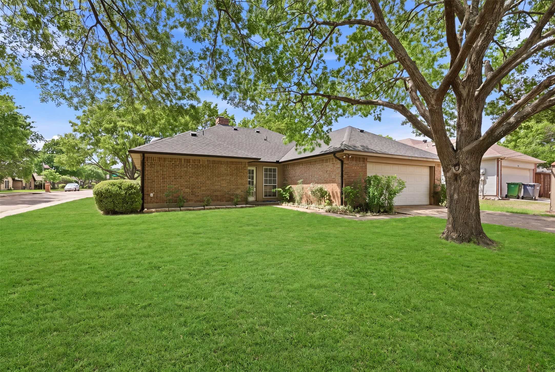 1712 Colonial Court Prosper TX 75078