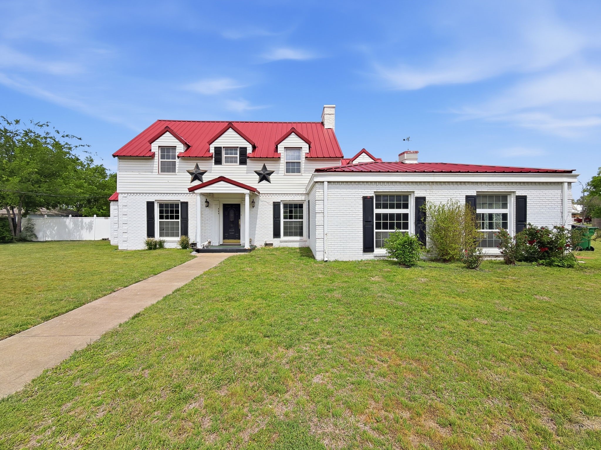 609 E Main Street Hamilton TX 76531