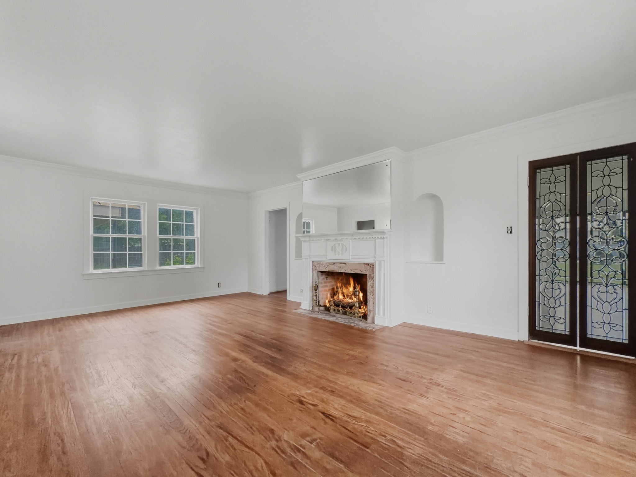 609 E Main Street Hamilton TX 76531