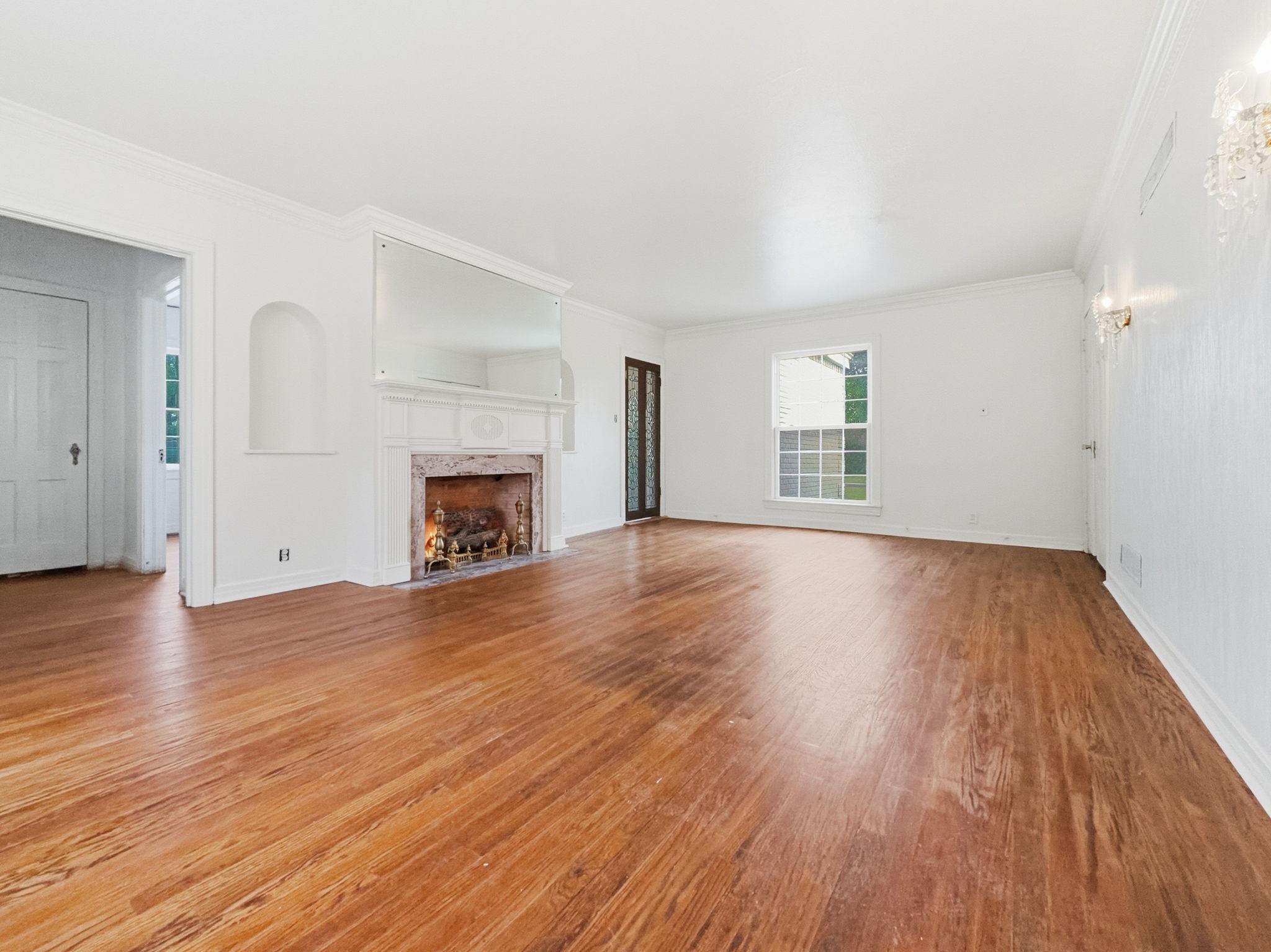 609 E Main Street Hamilton TX 76531