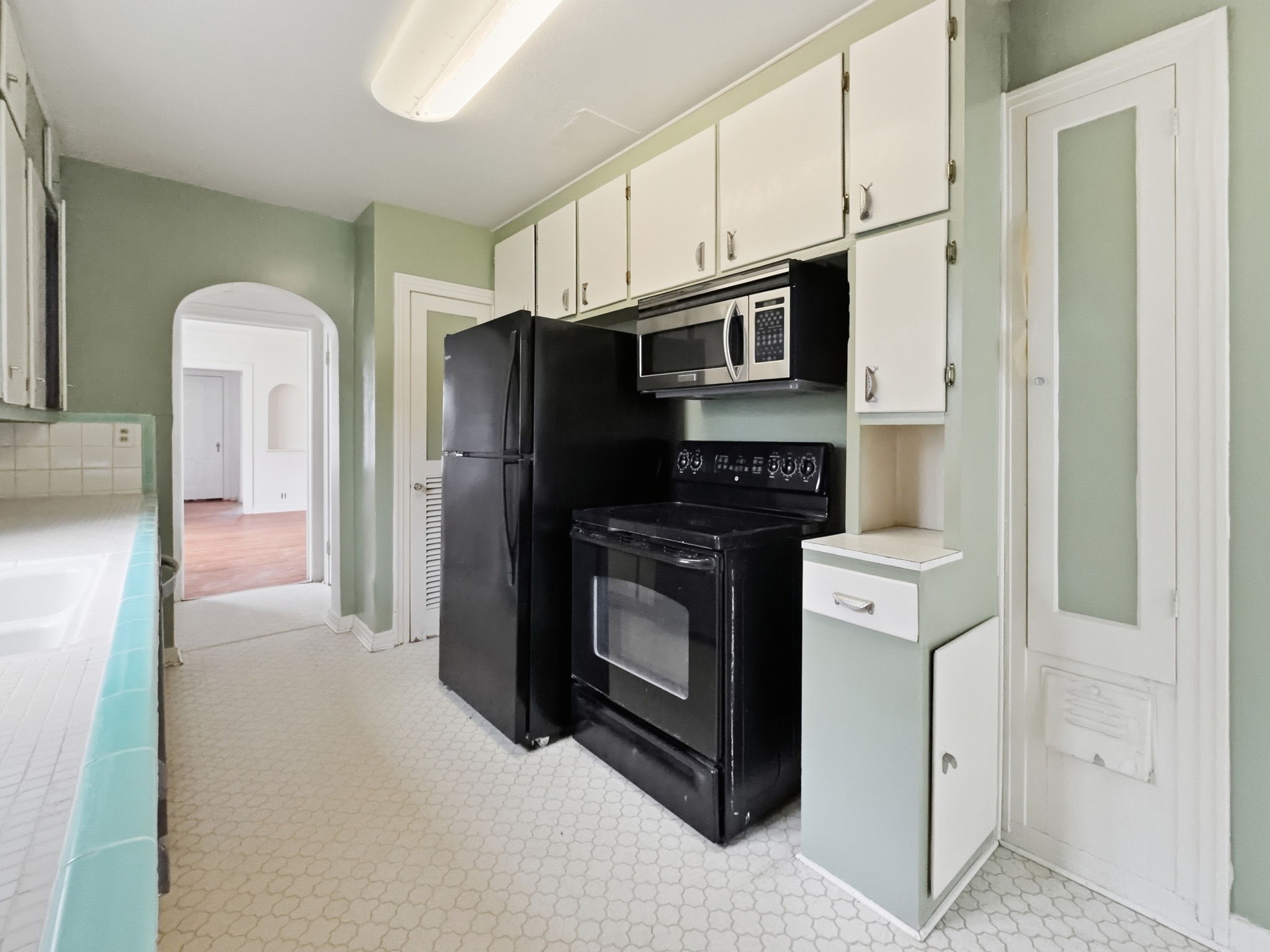 609 E Main Street Hamilton TX 76531