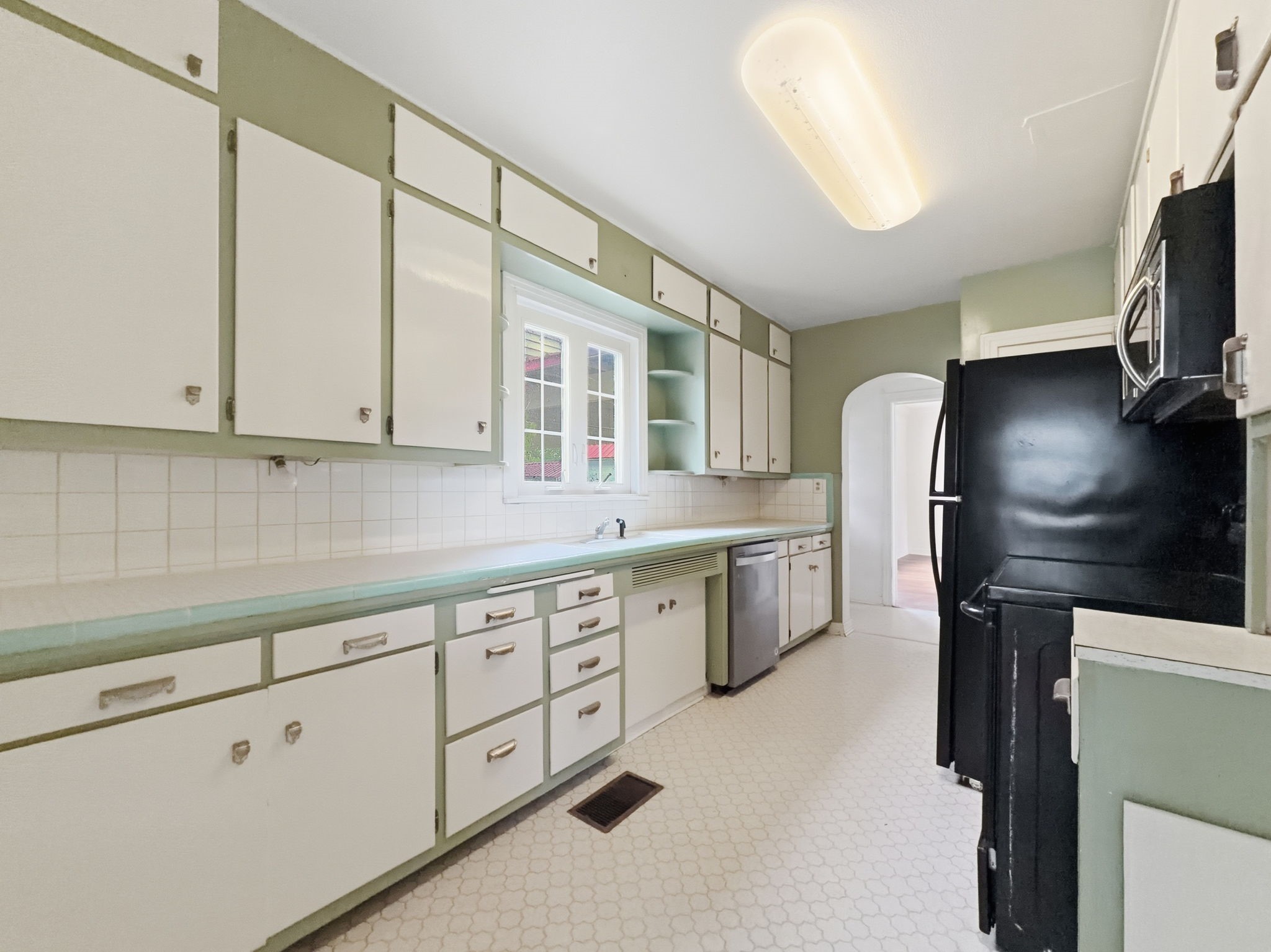 609 E Main Street Hamilton TX 76531