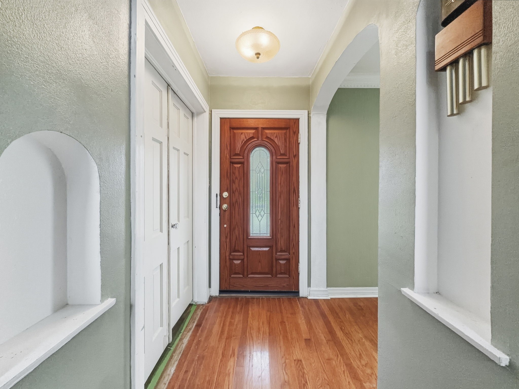 609 E Main Street Hamilton TX 76531