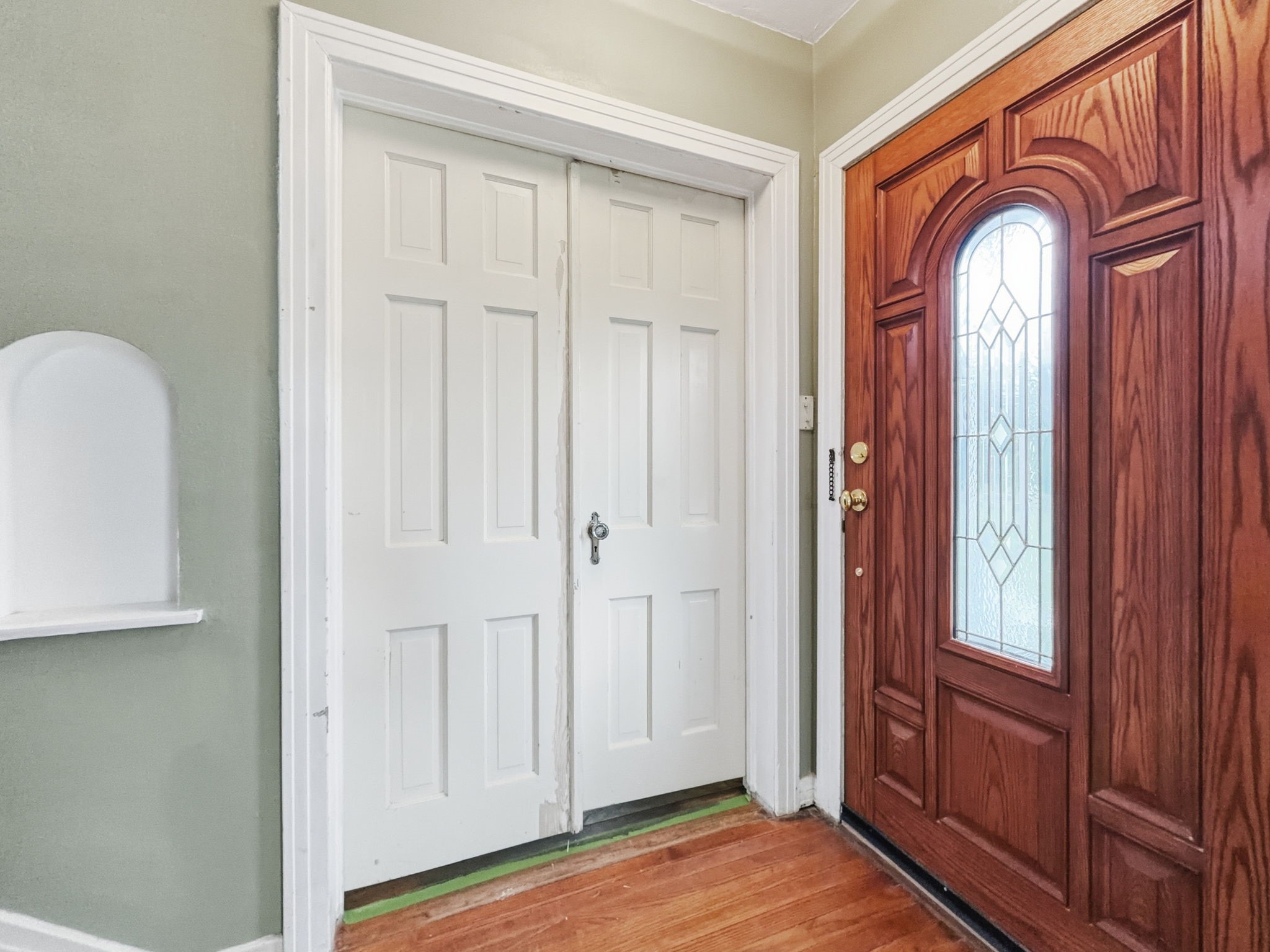 609 E Main Street Hamilton TX 76531