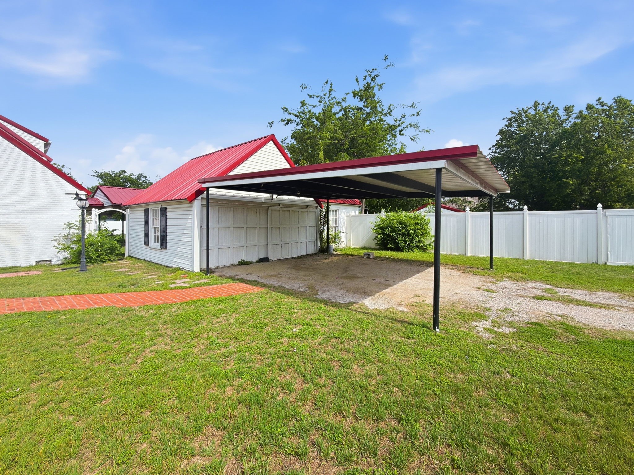 609 E Main Street Hamilton TX 76531
