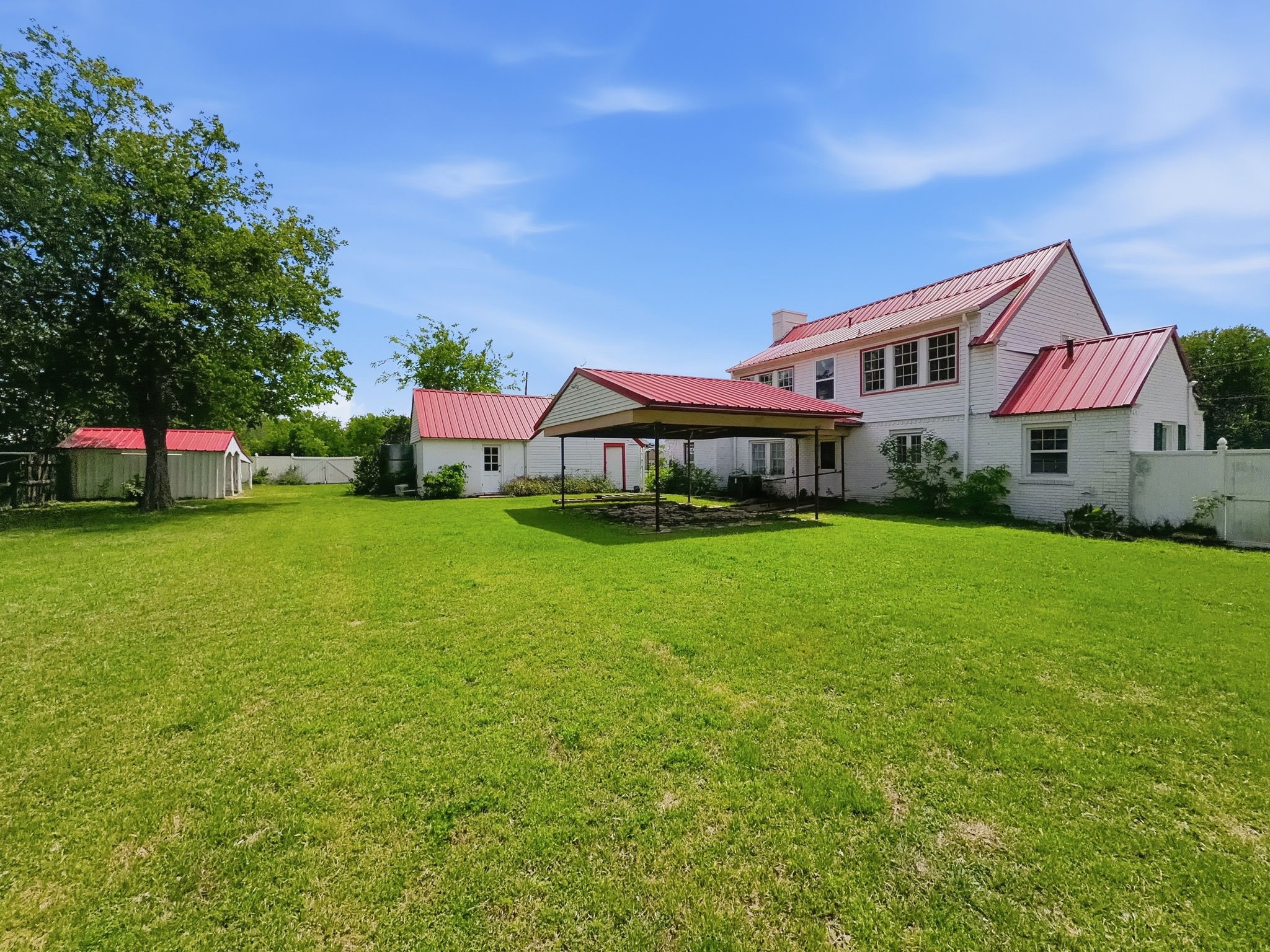 609 E Main Street Hamilton TX 76531