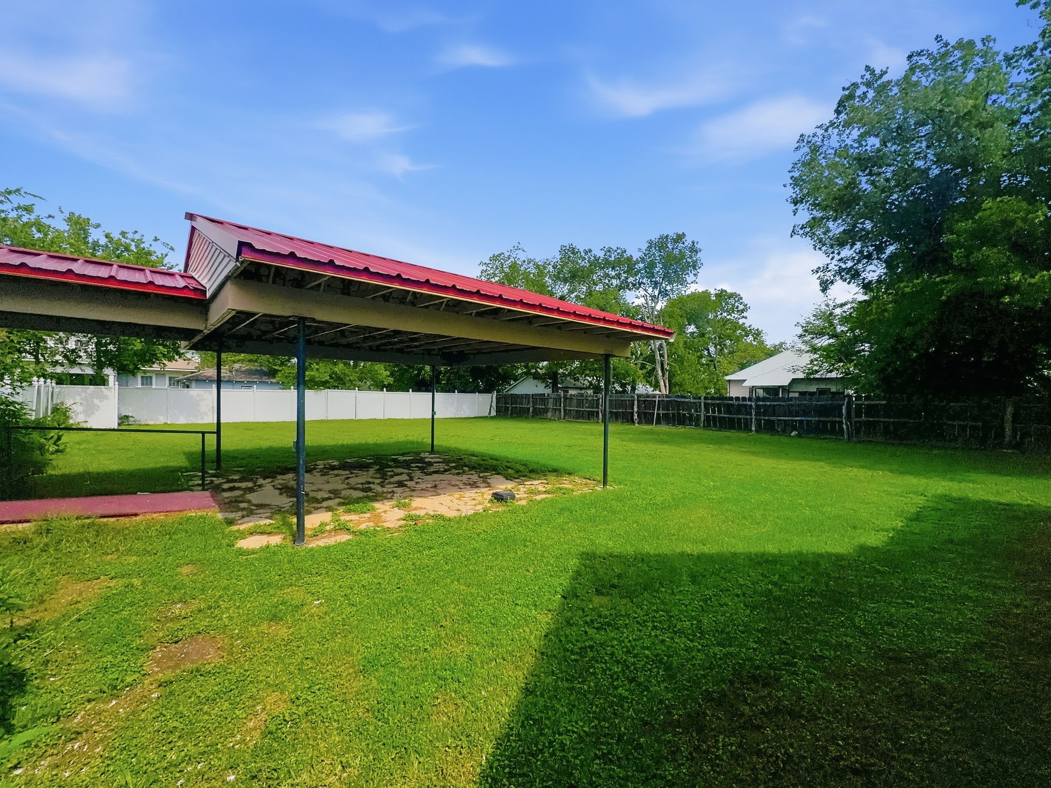 609 E Main Street Hamilton TX 76531