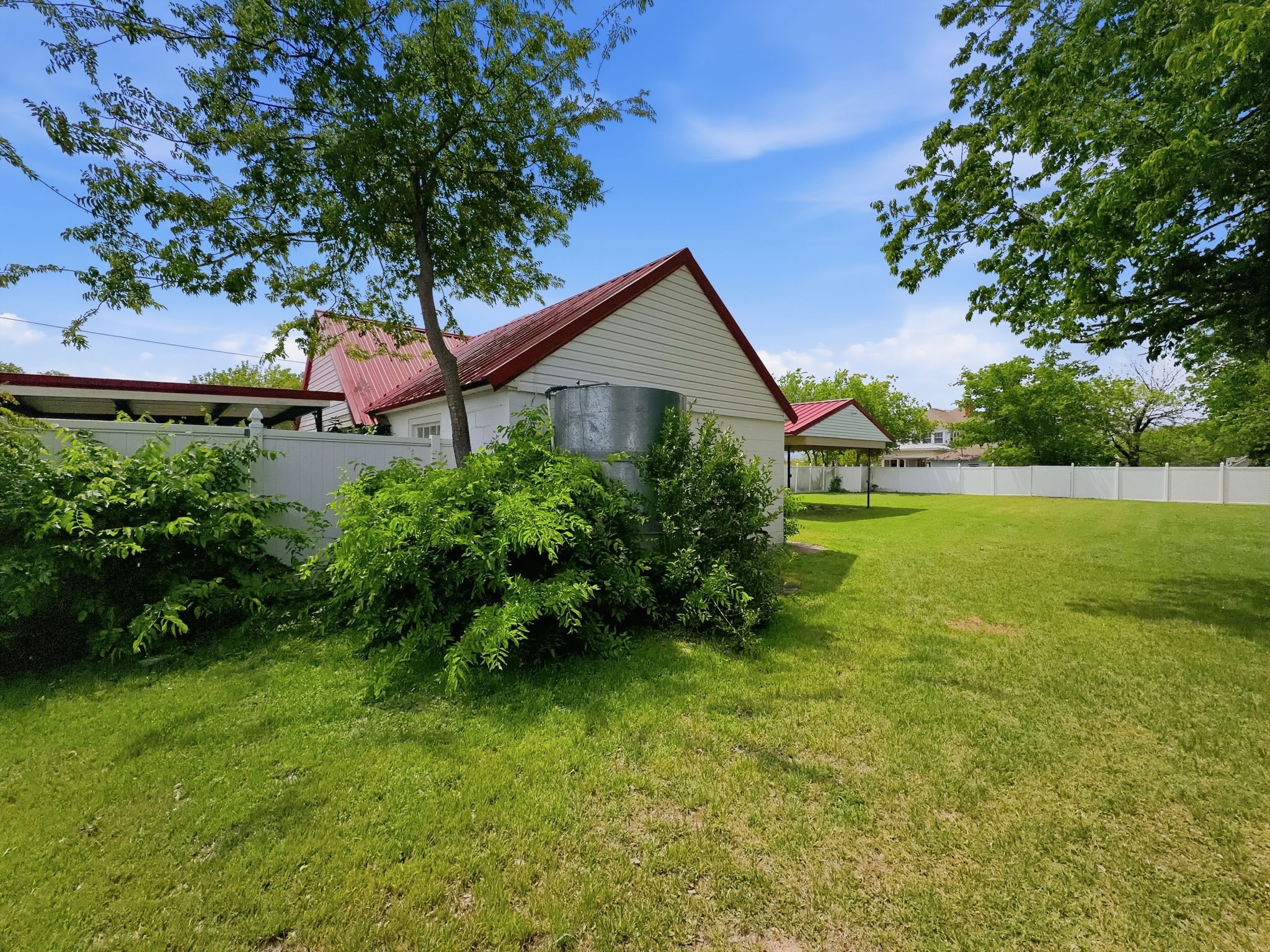 609 E Main Street Hamilton TX 76531
