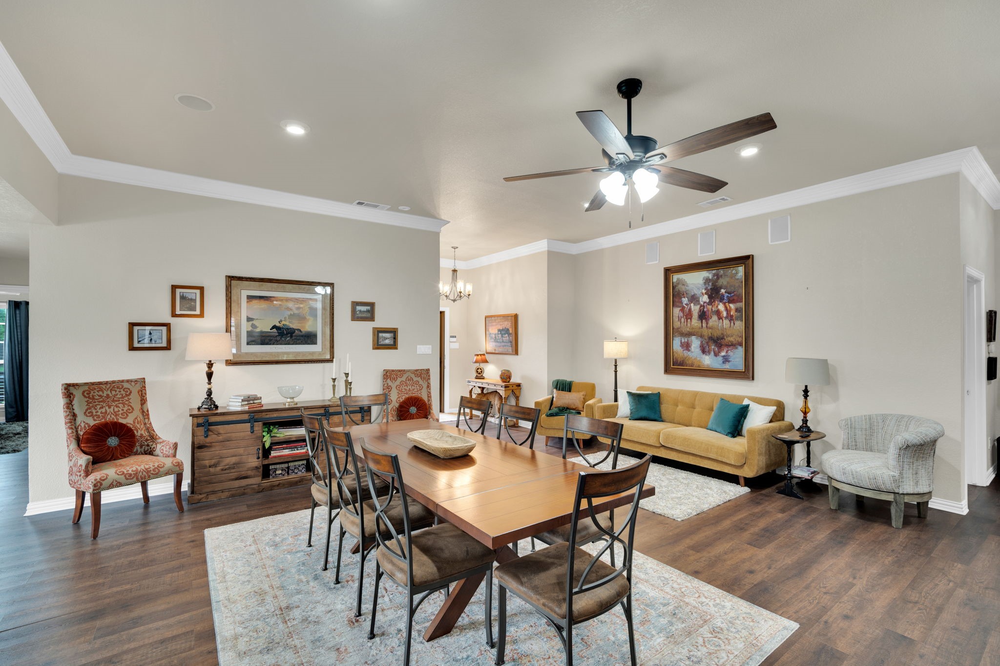 502 Main Street Maypearl TX 76064