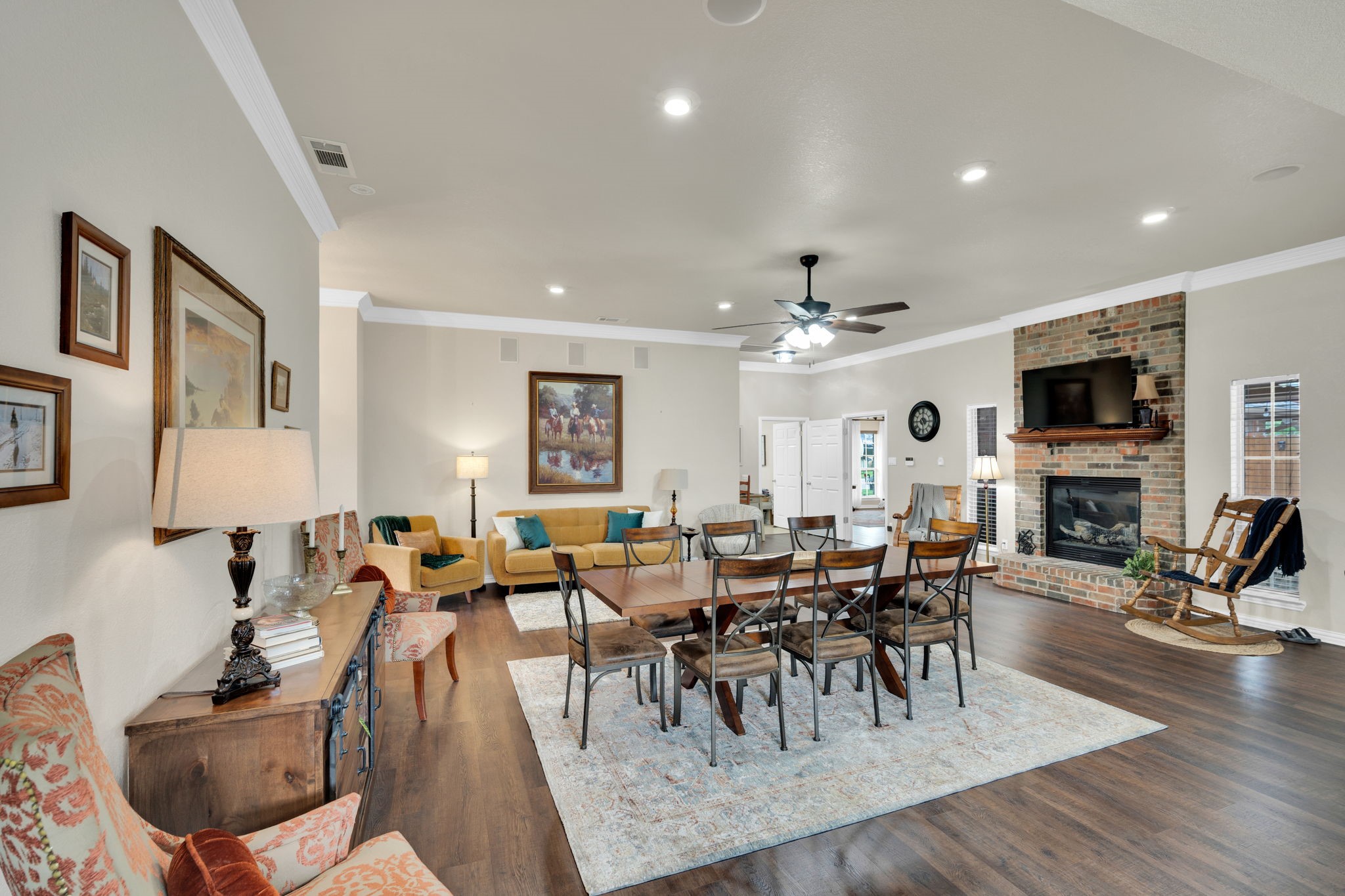 502 Main Street Maypearl TX 76064