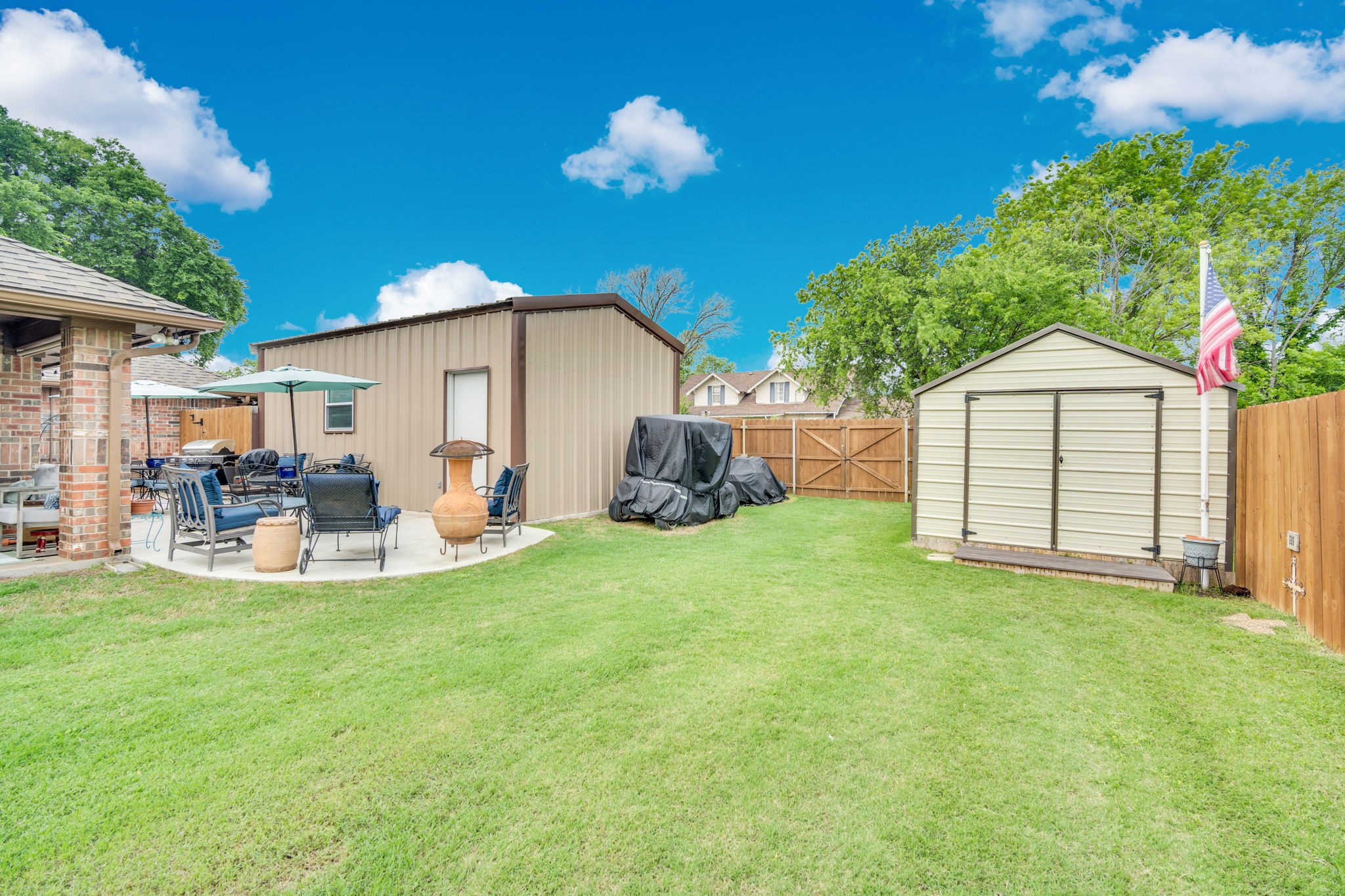 502 Main Street Maypearl TX 76064
